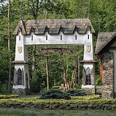 Voevodyno Resort
