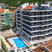 Adriatic Apartments