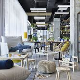 Arche Hotel Geologiczna