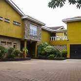 Savannah Garden Resorts Limited