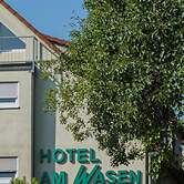 Hotel am Wasen