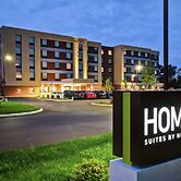 Home2 Suites by Hilton Amherst Buffalo