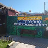 Pousada Parapuã