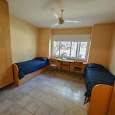 Convivir Departamentos