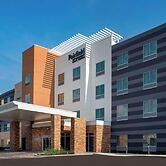 Fairfield Inn & Suites by Marriott New Orleans Metairie