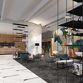 Four Points by Sheraton Warsaw Mokotow