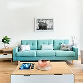 Studio 64 Oyster Bay Modern 3 Bedroom