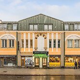 Forenom Aparthotel Turku