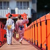 Amagase Onsen Seitenkaku