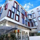 Humming Bird Hotel & Banquet