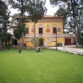 Casina Cancellieri La Rusticana