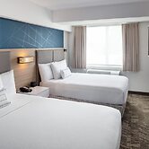 SpringHill Suites by Marriott New York JFK Airport/Jamaica