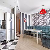 Apartment in Krasnogorsk