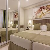 Klayman Diamond Aparthotel