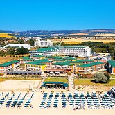 Eco Therma Village - Free Parking & Private Beach & Mineral Pool