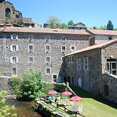 Auberge de Chanteuges