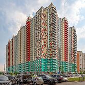 Apartment 483 on Mitinskaya 28 bldg 3