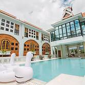 Lanna Oriental Hotel