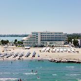 Hotel Malibu Mamaia