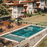 Hotel Boutique Quebra-Noz Conforto e Natureza