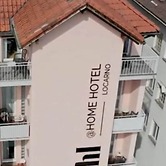 @ Home Hotel Locarno