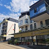 Aparthotel Centar Sarajevo