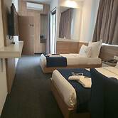 Mateus hotel