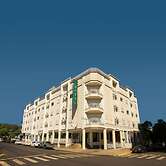 Francisco Beltrão Palace Hotel