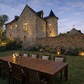 Manoir De La Coudre