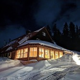 Alexander lake lodge