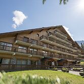 Résidence partenaire Le Golf