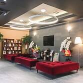 HOTEL LiVEMAX Gifu-Ekimae