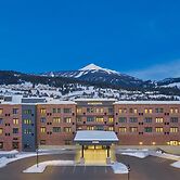 Residence Inn by Marriott Big Sky/The Wilson Hotel