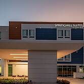 SpringHill Suites by Marriott Dallas Central Expressway