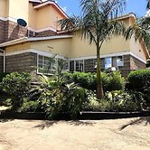 Villa Machakos Hotel and Conferencing