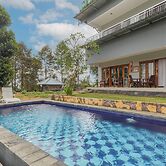 Mandhasativa Homestay