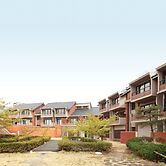 Beachside Onsen Resort Umi