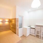 Smart Apartment Zamarstinivska 20b