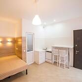 Smart Apartment Zamarstinivska 20a