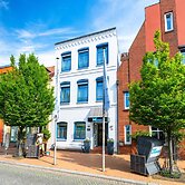 Nordsee-Hotel Hinrichsen