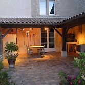 Chambres d'hôtes Le Bourdieu