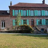 Les Chambres du Relais