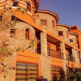 Bete Serkie Lalibela