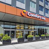 Comfort Inn Prospect Park - Brooklyn