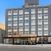 Comfort Inn Prospect Park - Brooklyn