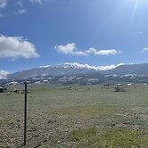 Eagle Nest Fly Shack and Lodge
