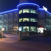 Hotel Rangkayo Basa Padang Panjang