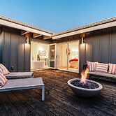 Beautifully Designed Palos Verdes Villa w/ Private Beach and Stunning