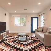 Newly Remodeled 3 BDR House Near Dodgers Stadium