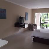 Dragon Peaks Mountain Resort